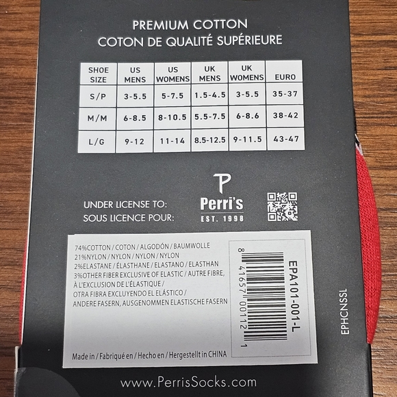 Elvis Presley Socks-Lot of 3-Brand New With Tags - Picture 7 of 8